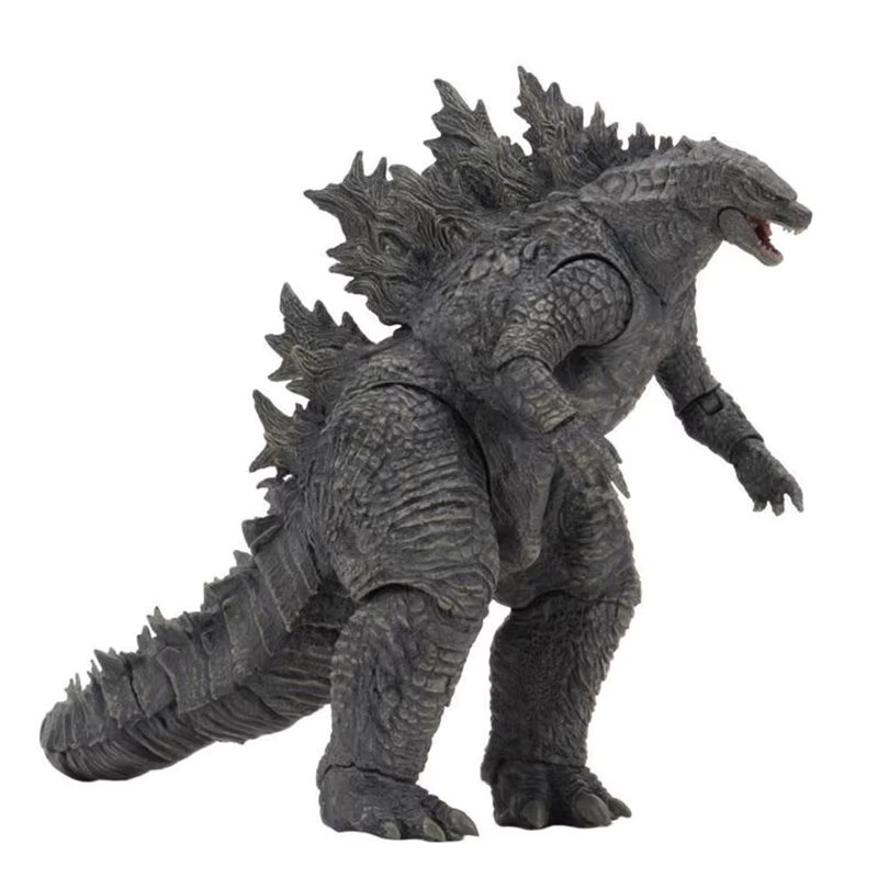 Bandai Godzilla Actionfigur, bewegliche Figur, 18cm - Bild 2