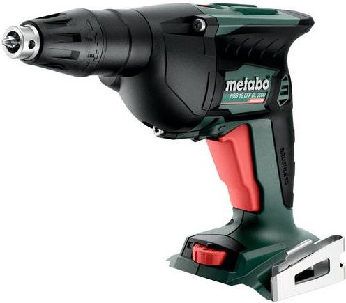 Metabo Akku-Holzbauschrauber HBS 18 LTX BL 3000 in Grün 18V - Bild 1