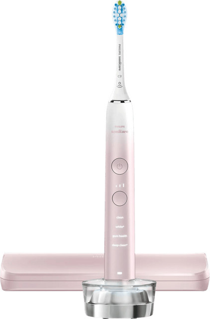 Philips 9000 HX9911/84 in Pink - Bild 1
