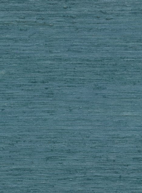Arte Wallpaper Pure Silk Cerulean Blue Textiltapete mit abstraktem Design - Bild 1