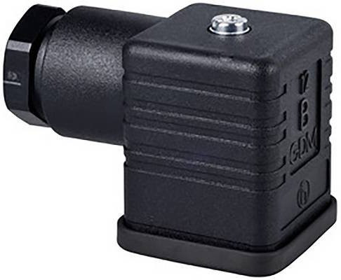 Schneider Electric Servomotor BMH0703P27A2A in Schwarz - Bild 1