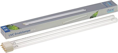 OASE UVC-Leuchtmittel in Weiss mit 36 W - Bild 1