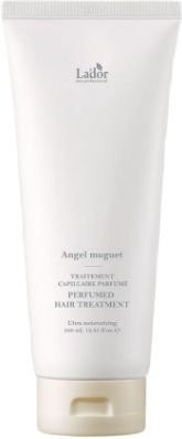 LADOR Haarbehandlung Hinoki, 380 ml, für trockenes Haar - Bild 1