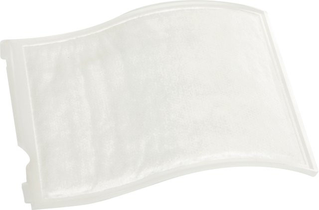 Sebo Abluftfilter 2846ER in Weiß - Bild 1