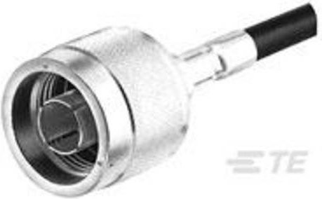 TE Connectivity Carton 1-5225661-6 in Silber - Bild 1