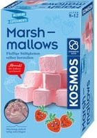 KOSMOS Marshmallows Experimentierkasten zum Kochen und Experimentieren - Bild 1