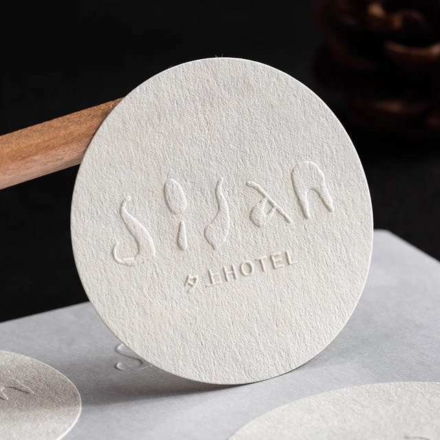 500 Stück individuelle Logo-Aufkleber aus weißem Papier für personalisierte Designs und Geschenke - Bild 1