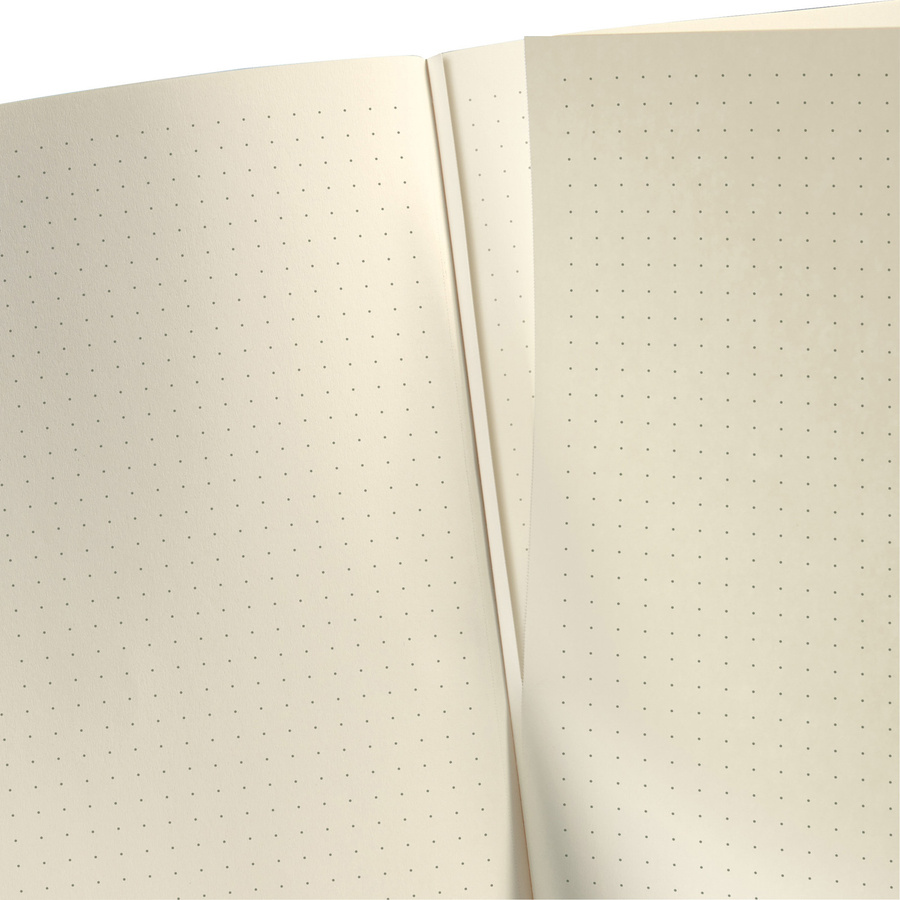 Wochenkalender Sigel Conceptum 2026 C2618 in A4+, Schwarz, 192 Seiten mit Hardcover und PEFC-zertifiziertem Papier - Bild 2