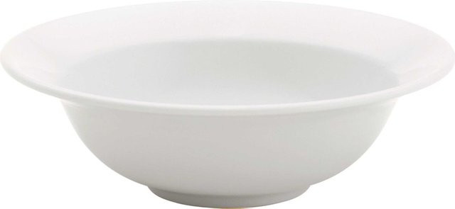 Kahla Accessoires Schüssel aus Porzellan, Weiß, 6er Pack, Durchmesser: 16,1 cm, Höhe: 5 cm, 397 ml - Bild 1