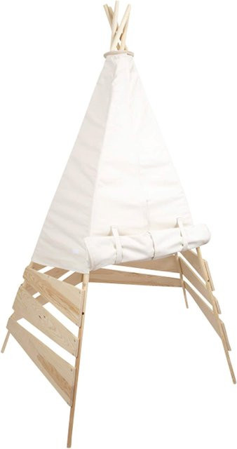 Small Foot Zelt Tipi Outdoor - Bild 1