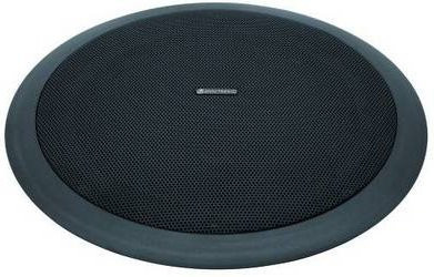Omnitronic CS-8 Einbaulautsprecher Schwarz 10 W passiv - Bild 1