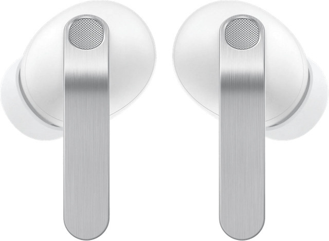 Samsung Galaxy Buds4 Pro In-Ear Bluetooth Kopfhörer Weiß - Bild 1