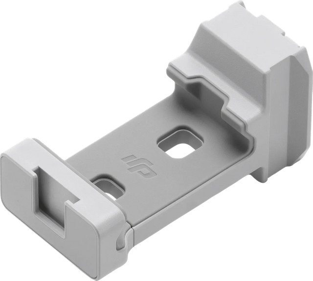 DJI RS 4 Mini Smartphone-Halterung in Grau - Bild 1