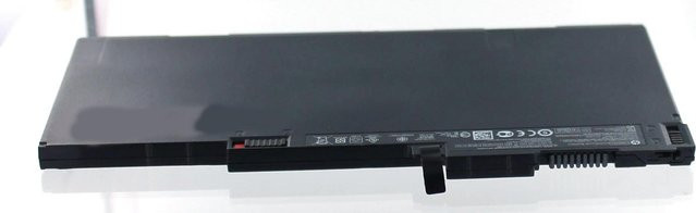 Original HP Akku 716724-1C1 Li-Ion Pack in Schwarz - Bild 1