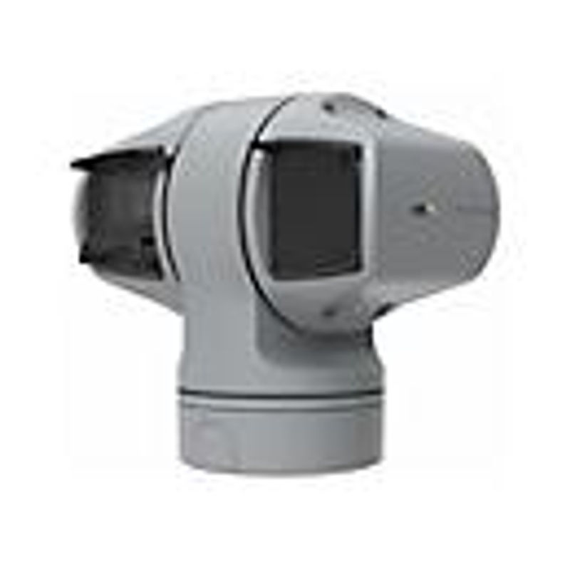 Axis Q6225-LE PTZ Netzwerk-Überwachungskamera für den Außenbereich in Grau und Weiß mit 1080p Auflösung - Bild 3
