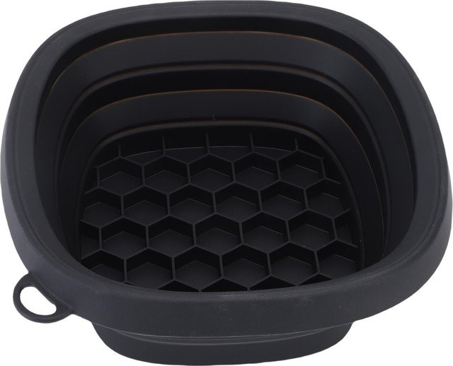 Gesichts-Kälte-Silikon-Schale mit integrierter Eiswürfelschale, Unisex - Bild 1