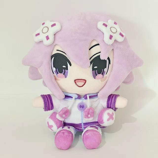 Yiran toy Honkai: Star Rail Robin Plüschtier, 20cm, ab 14 Jahren - Bild 1