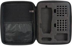 Klein Tools Tragetasche Scout Pro 3 für Tester und Locator Remote Set, Schwarz - Bild 1