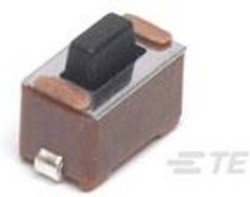 TE Connectivity Tape on Full Reel, Schwarz, 1437566-4 - Bild 1