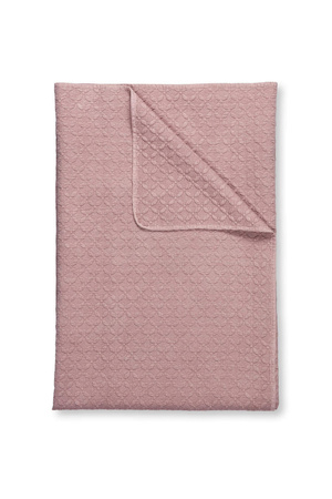 PIP Yuna Tagesdecke Bettüberwurf gesteppt in Pink Altrosa B: 260 cm, T: 240 cm