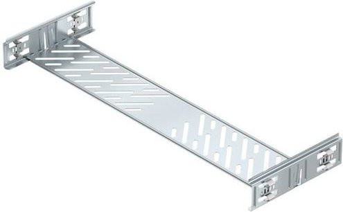 OBO Bettermann Verbindungselement 6068926 in Silber - Bild 1