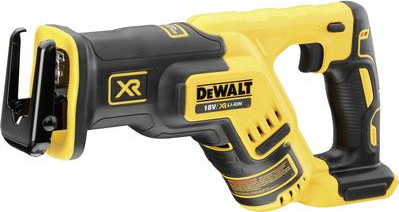 DeWALT Säbelsäge DCS367NT-XJ 18 V Gelb - Bild 1