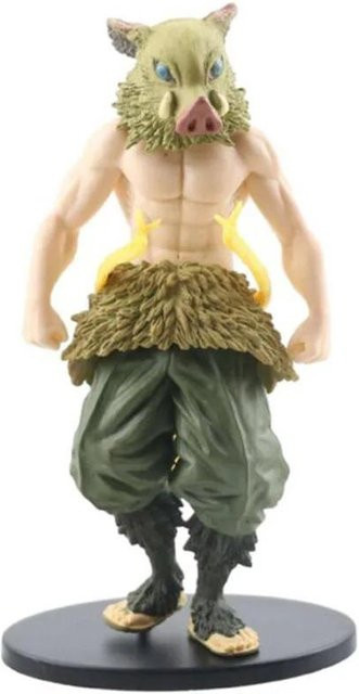 Wucifang Jewelry Demon Slayer Action Modell Spielzeug, ab 14 Jahren - Bild 1