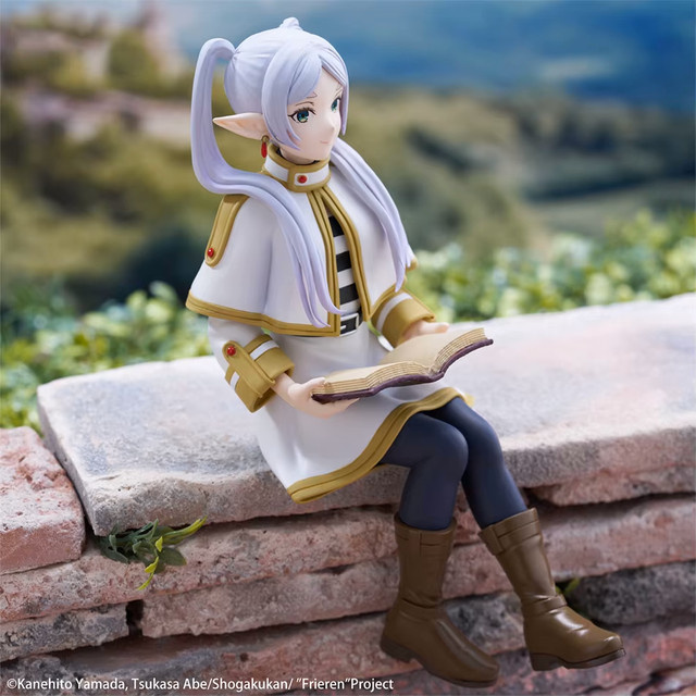 Luminasta Frieren: Beyond Journey's End, Actionfigur, 13cm - Bild 1