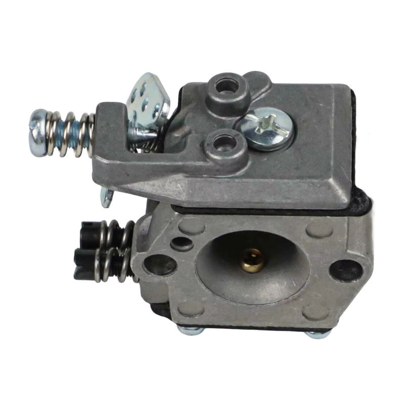 DAZZLEEX Vergaser Ersatz WT-29a für Kettensägenmodelle 009 010 011 und 012 sowie Garten-Elektrosägen und Rasenmäher - Bild 2