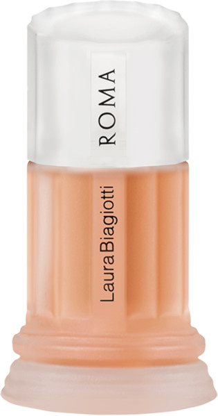 Laura Biagiotti Roma Eau de Toilette, Damen, Zitrisch, Orientalisch, Vanille - Bild 1