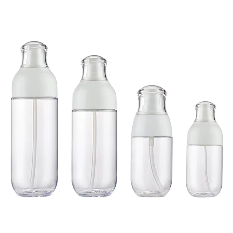 AESTHTANY Sprühflasche, transparent - Bild 2