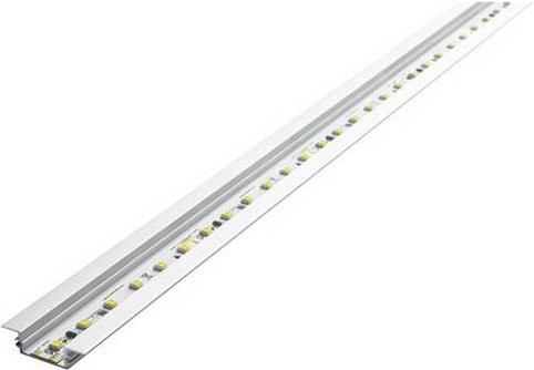 Barthelme Aluminium Profil in Silber modern - Bild 1