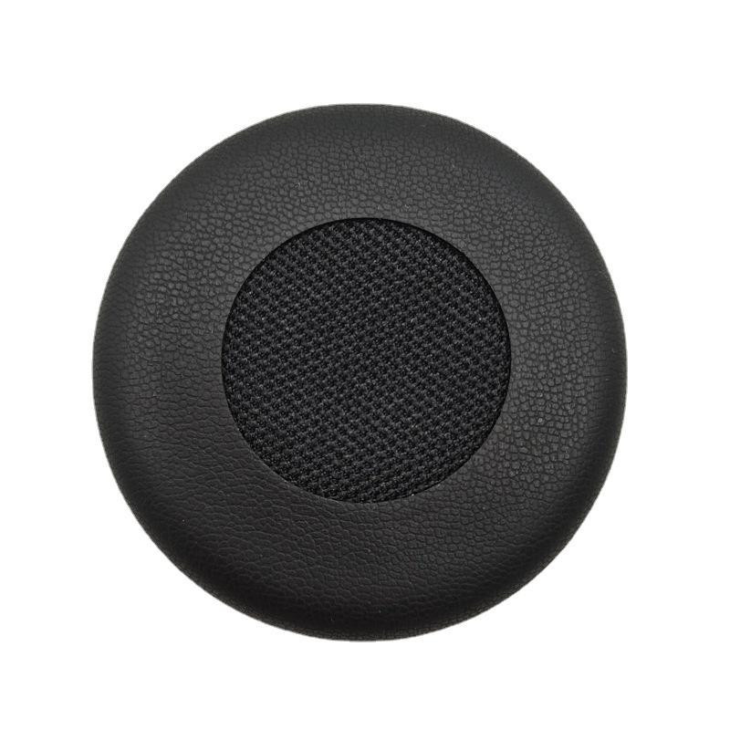 Andoer Ersatz-Ohrpolster in Schwarz für Jabra Evolve 20, 30, 30II, 40 und 65/65+ Headsets - Bild 2