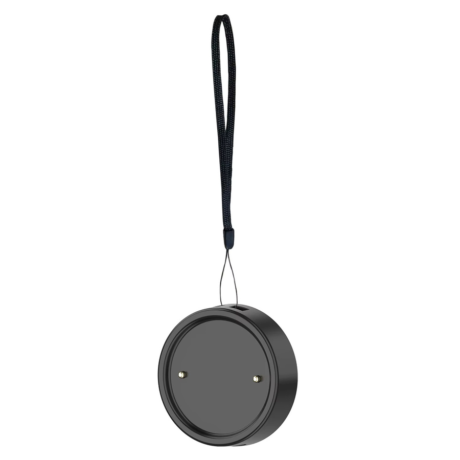 Amazfit USB-Ladekabel mit Trageband in Schwarz für Active2, GTR3, GTS3, GTR4 und GTS4 - Bild 3