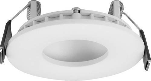 EVN DL07502 LED-Einbauleuchte in Weiß mit 4W Leistung - Bild 1