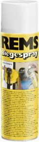 REMS Biegespray Silikon-Aerosol Gelb 400 ml - Bild 1