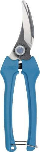 Bahco Gartenschere P123-BLUE-B6 in Blau - Bild 1