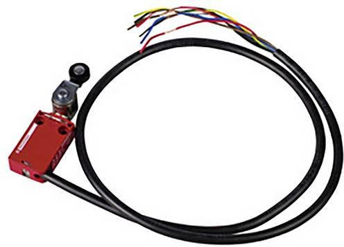 Schneider Electric ZD4PA1033 Hilfsschalterblock in Rot - Bild 1