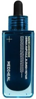MEDIHEAL Madecassoside Derma Ampoule Serum, 50 ml, Madecassoside, Centella Asiatica - Bild 1