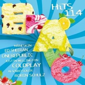 Bravo Hits Vol. 114, CD - Bild 1