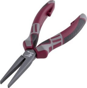 Kraftwerk KW Hightech Flachzange 160 mm multicolour - Bild 1