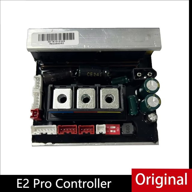 Ninebot E2 Pro Ersatz-Controller Motherboard Steuerplatine für Elektroroller - Bild 1