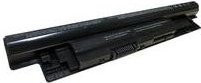 MicroBattery MBXDE-BA0009 Lithium-Ionen Akku 4400mAh 11.1V Schwarz - Bild 1