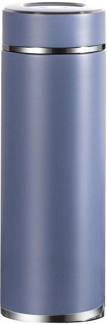 Binchi Outdoor Equipment Business Becher aus 316 Edelstahl in Blau, 380ml - Bild 1