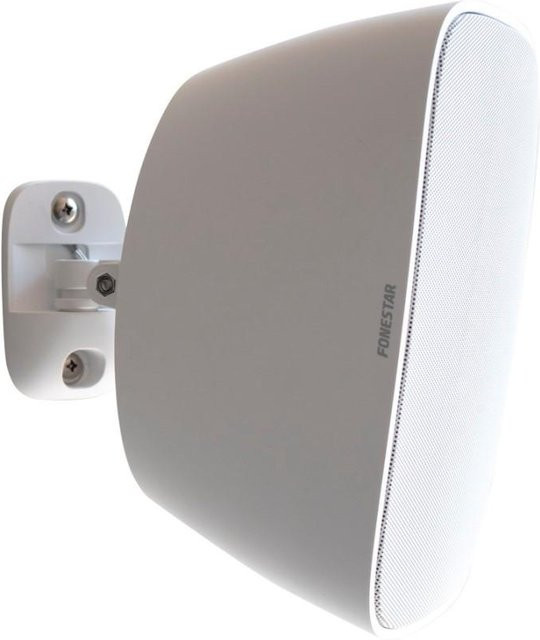 Fonestar SONORA-4B Wasserdichter Einbaulautsprecher IP-66 in Weiß - Bild 1