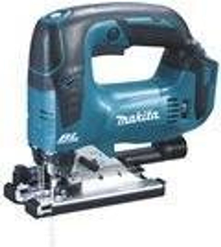 Makita DJV182ZJ LXT Stichsäge 18 V blau ohne Akku - Bild 2