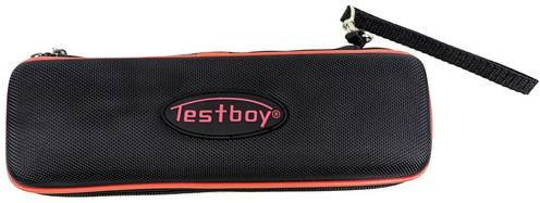 Testboy Messgerätetasche Schwarz für TB 26, TB 30 und TV 217 - Bild 1