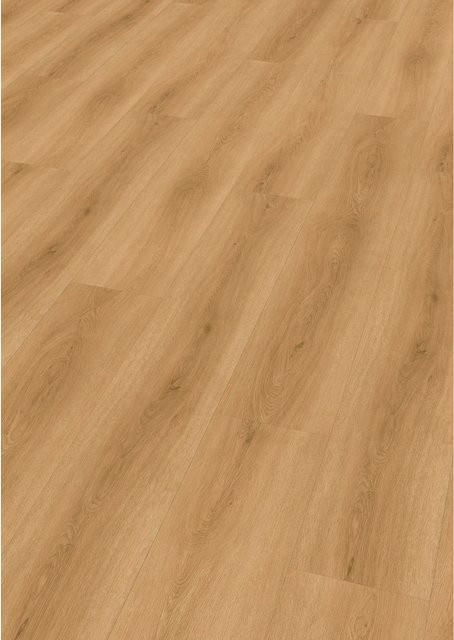 Check Click-Vinylboden Comfort Tordera Eiche in Holzoptik Braun - Bild 1