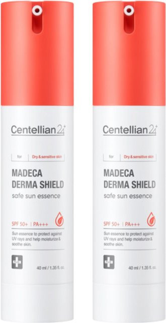 Centellian24 Madeca Derma Shield Sonnen-Essenz SPF50+, 40 ml - Bild 1