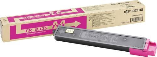 Kyocera Original Tonerpatrone TK-8325M Magenta für TASKalfa 2551ci - Bild 2